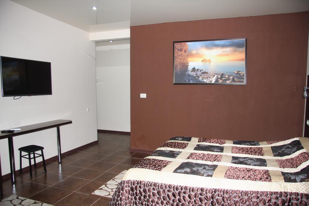 Aleksino Guest House Novorossiysk Room photo